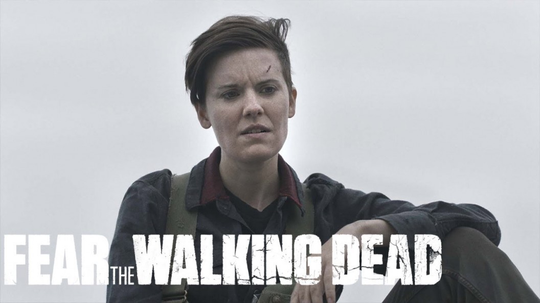Fear the Walking Dead | S5.E07 | Sneak Peek | Comics2Film
