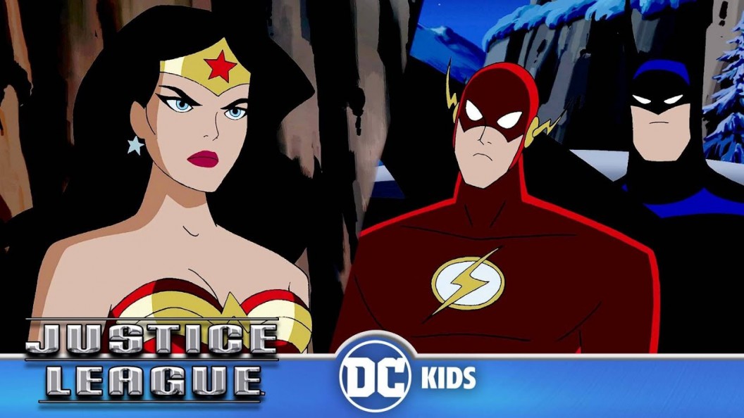 Justice League  | Clip: Wonder Woman Joins the Fight! | Comics2Film