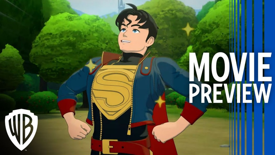 Justice League X Rwby Super Heroes Huntsmen Part One Extended