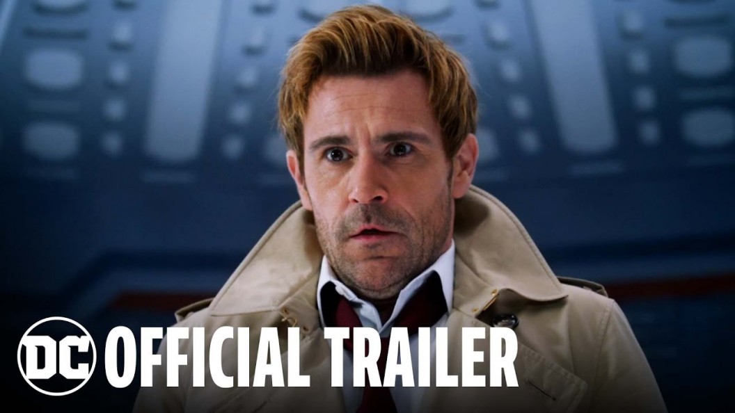 DC's Legends of Tomorrow | Season 6 | Home Stretch Trailer | Comics2Film