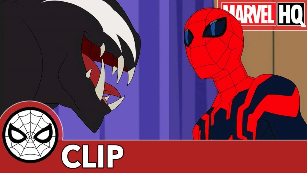 Marvel's Spider-Man: : Superior | Comics2Film