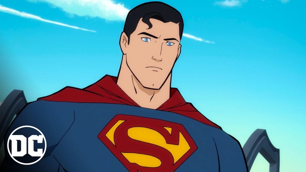 Superman: Man of Tomorrow | Comics2Film