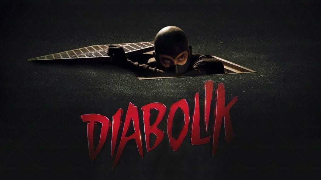 Diabolik (2021 Film): Theatrical Premiere | Comics2Film