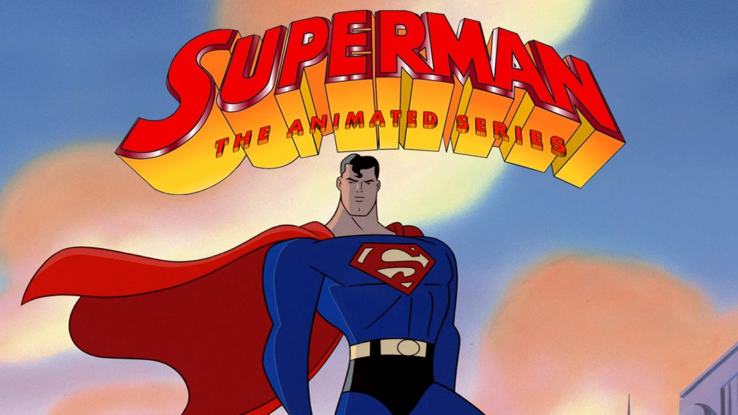 Superman: The Animated Series | Comics2Film