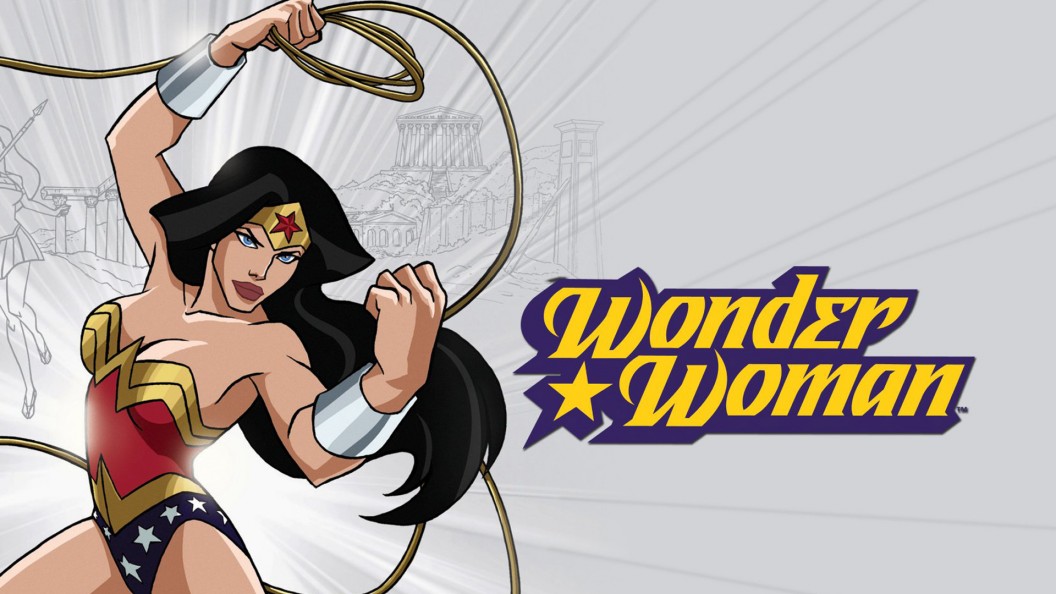 Wonder Woman (2009 Animated Film): Available on DC Universe | Comics2Film