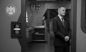 Clark Gregg in Marvel' Agents of S.H.I.E.L.D.