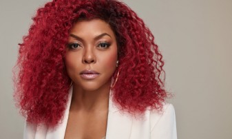 Taraji P. Henson