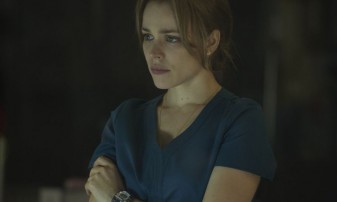 Rachel McAdams in Doctor Strange