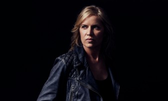 Kim Dickens in Fear the Walking Dead