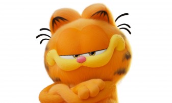 Garfield the movie
