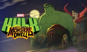 Marvel's Avengers Assemble | Comics2Film