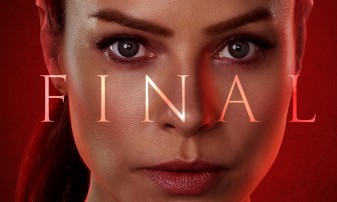 Lauren German in Lucifer