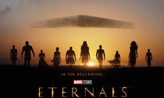 Marvel Studios' Eternals