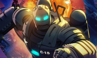 The Hydra-Stomper from Marvel Studios' What If...?