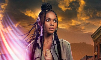 Kaci Walfall in Naomi