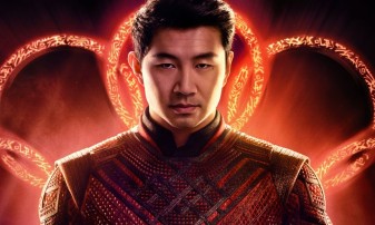 Simu Liu stars in Shang-Chi and the Legend of the Ten Rings