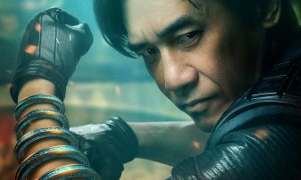 Tony Chiu-wai Leung as The Mandarin in Shang-Chi