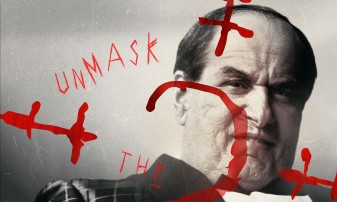 Colin Farrell as Penguin in The Batman