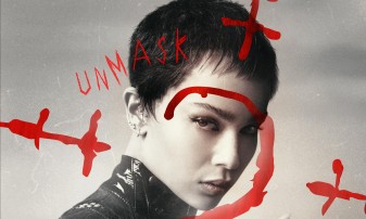 Zoe Kravitz is Catwoman in The Batman