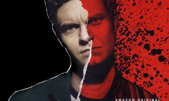 Jack Quaid as Hughie in The Boys