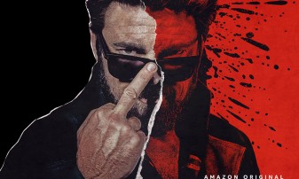 Karl Urban as Billy Butcher in The Boys