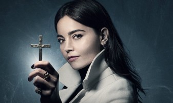 Jenna Coleman as Johanna Constantine in The Sandman