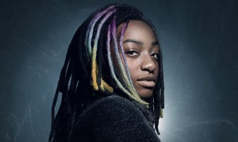 Kyo Ra in The Sandman