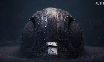 Frame from The Sandman Season 2 Announcement Video