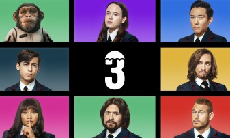 The Umbrella Academy