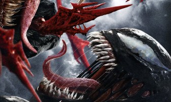 Venom: Let There Be Carnage Poster #2