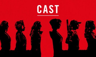 The Season 1 Cast of Y: The Last Man